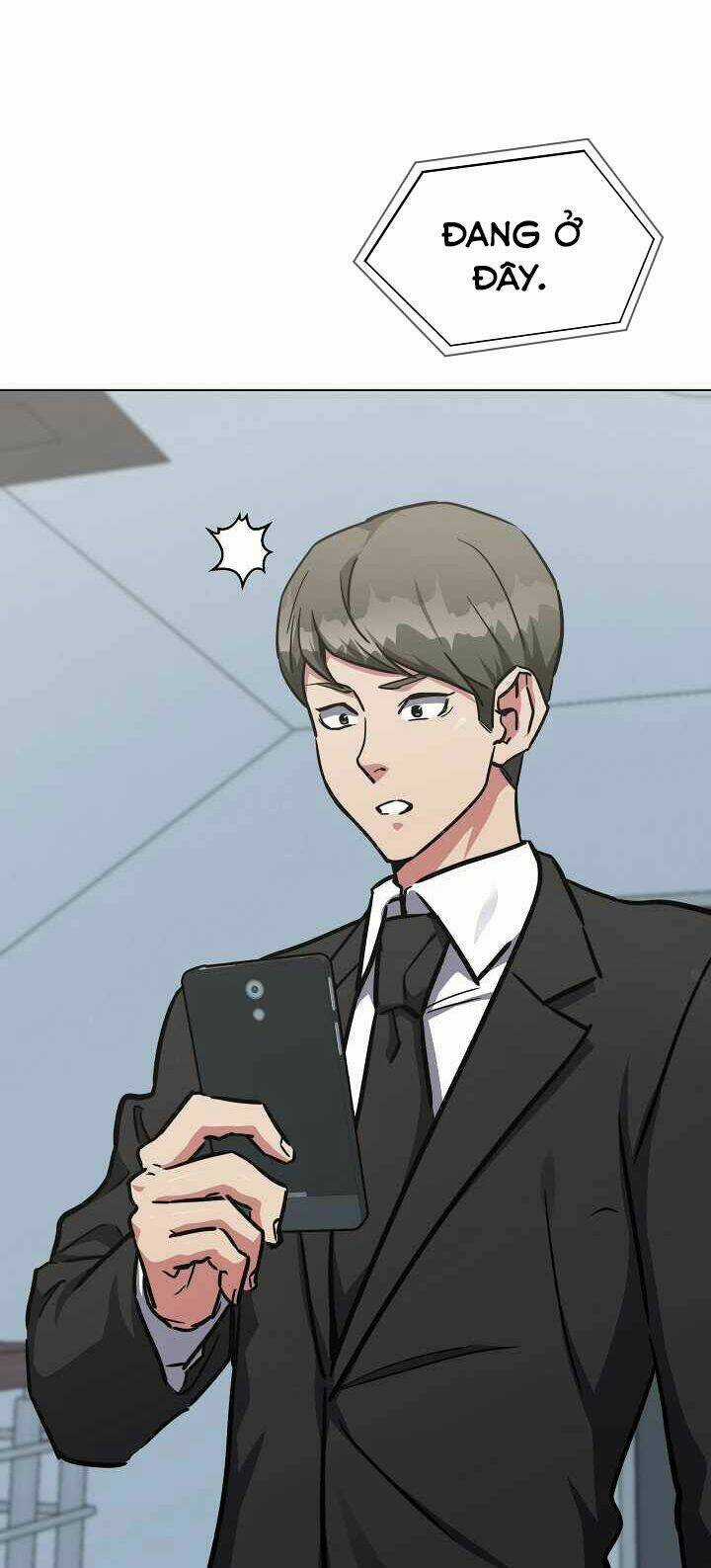 Level 1 Player Chapter 28 trang 16