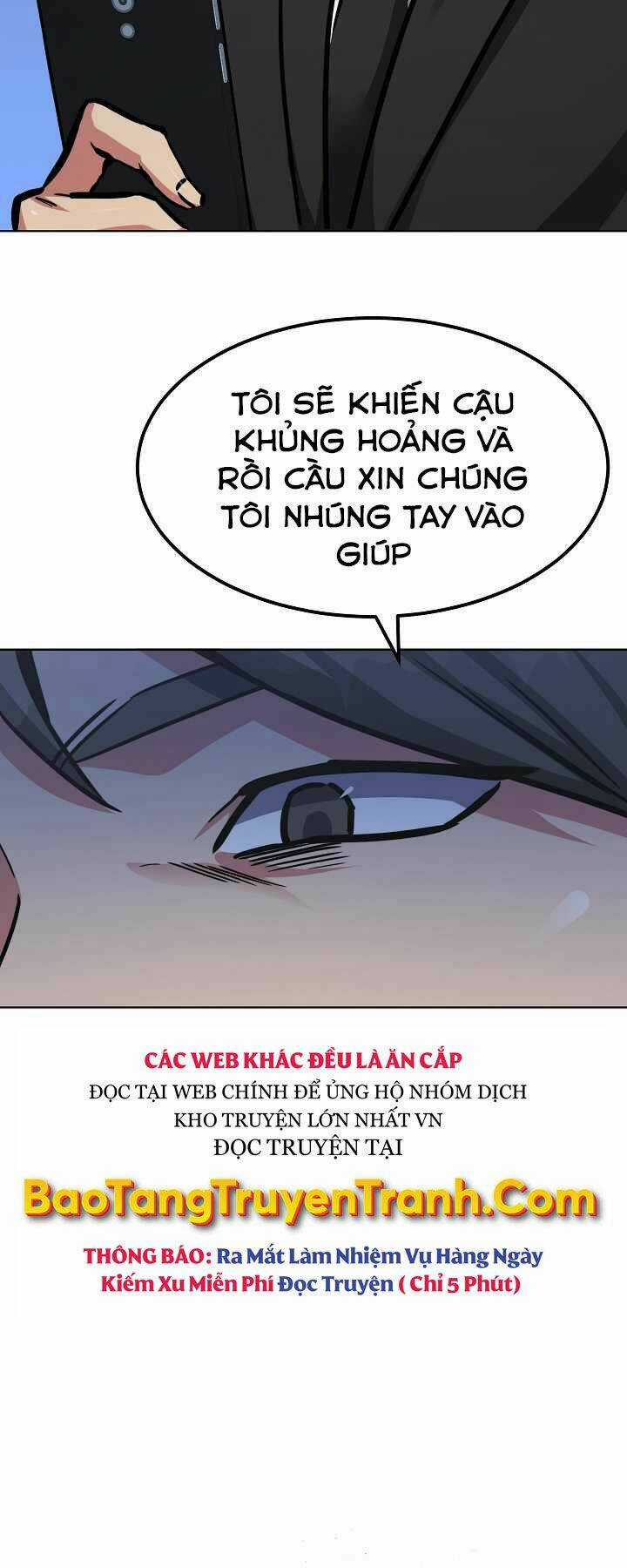 Level 1 Player Chapter 28 trang 19