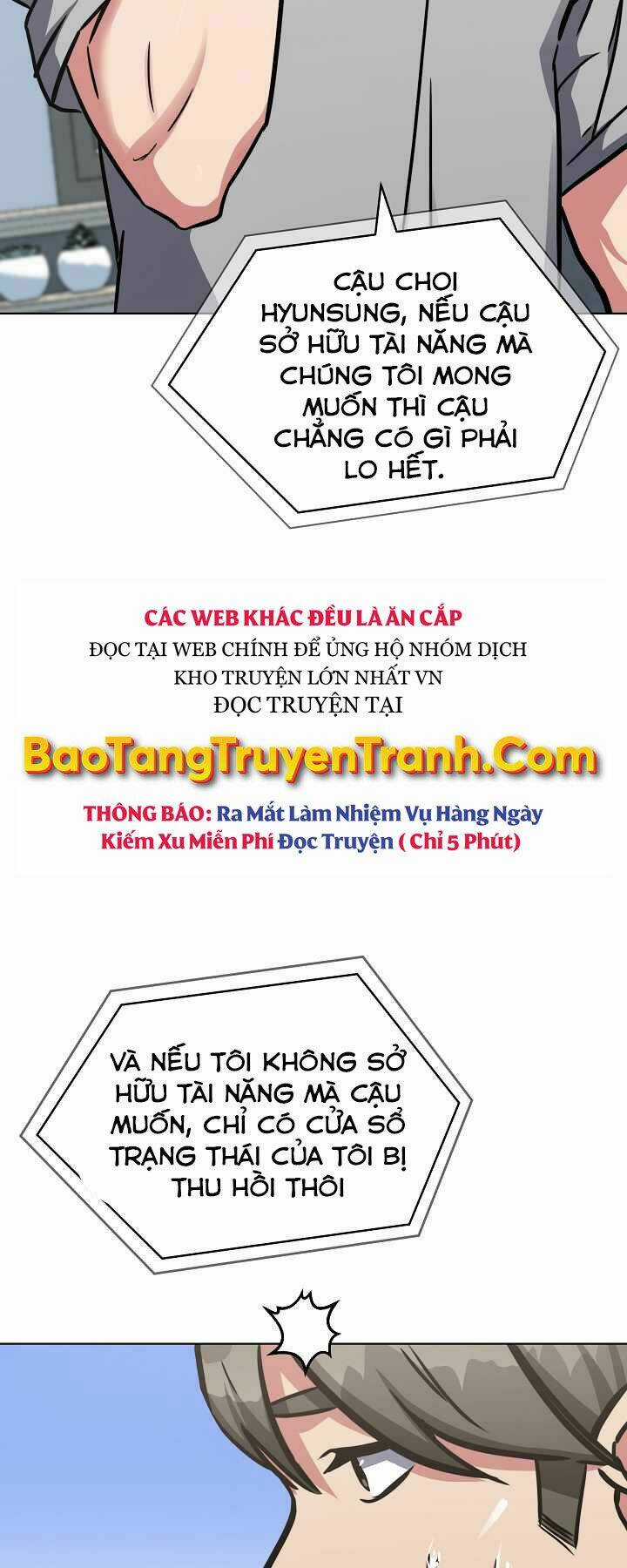 Level 1 Player Chapter 28 trang 2