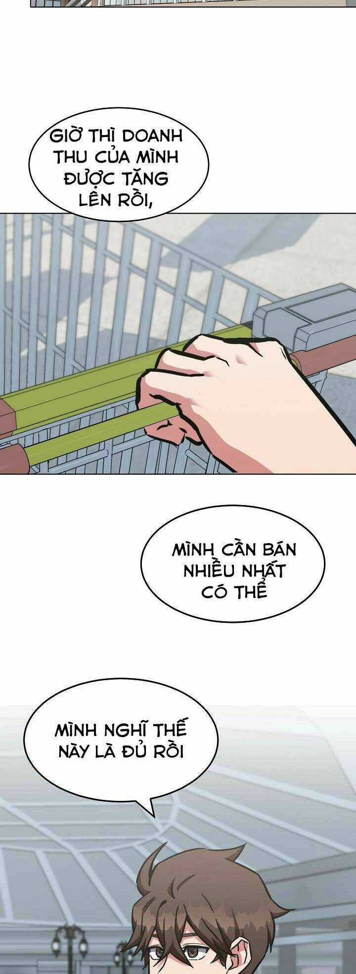 Level 1 Player Chapter 28 trang 21