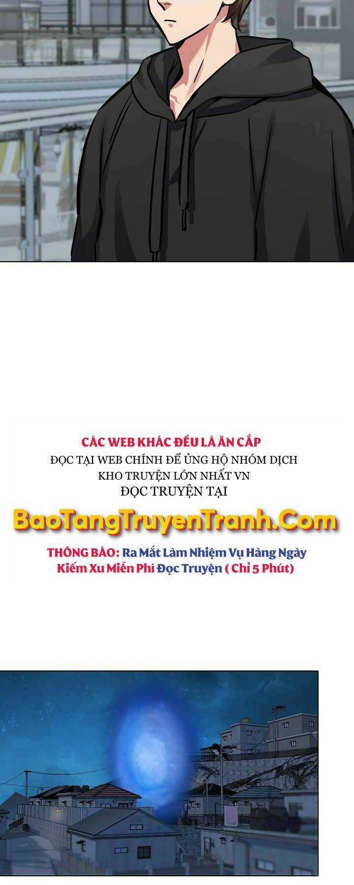 Level 1 Player Chapter 28 trang 22