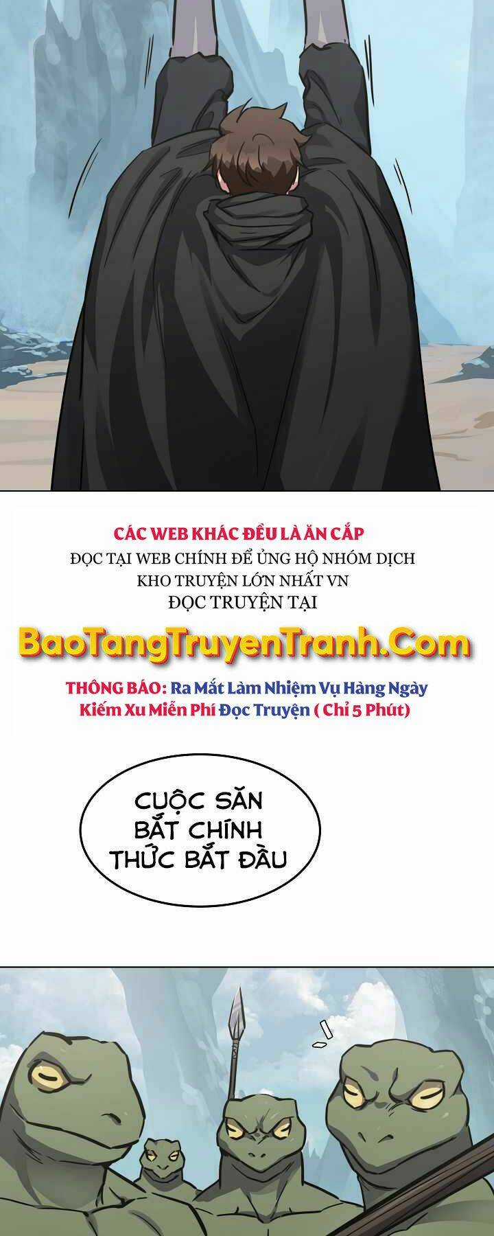 Level 1 Player Chapter 28 trang 24