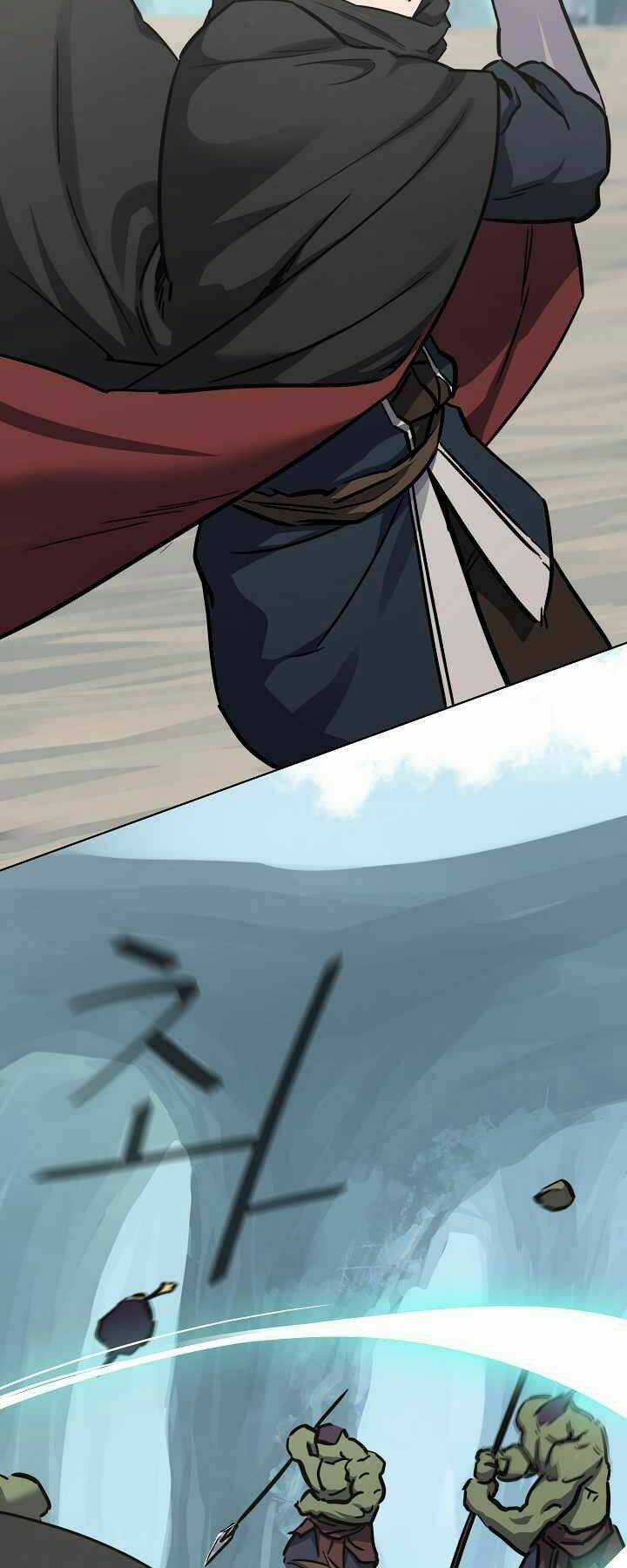 Level 1 Player Chapter 28 trang 26