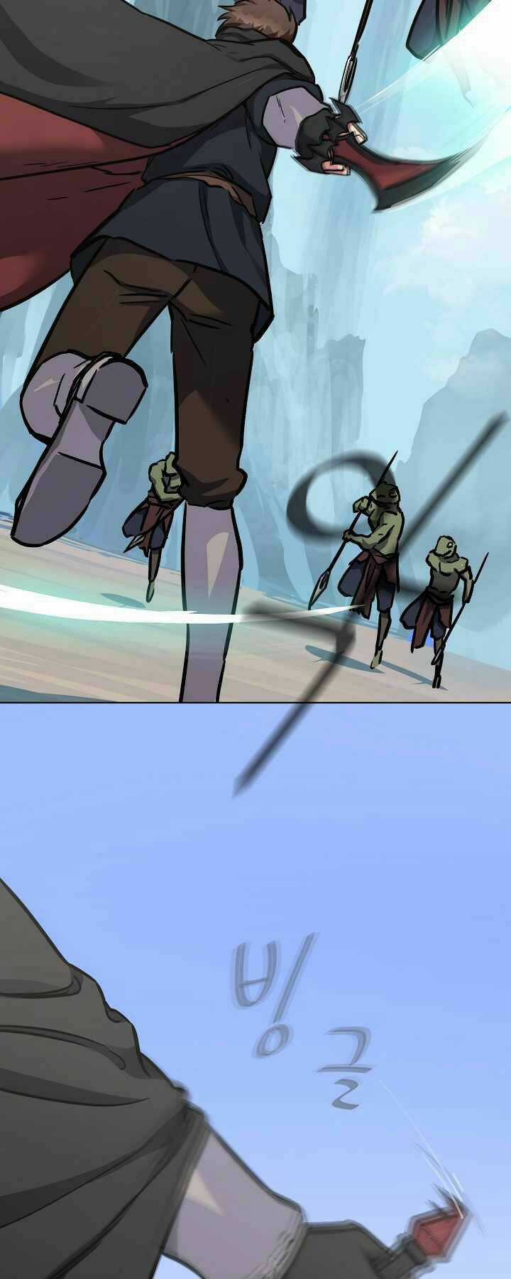 Level 1 Player Chapter 28 trang 27