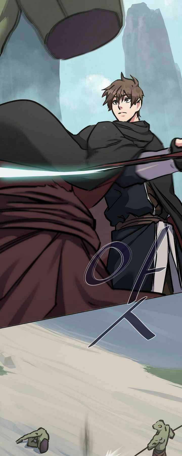 Level 1 Player Chapter 28 trang 29