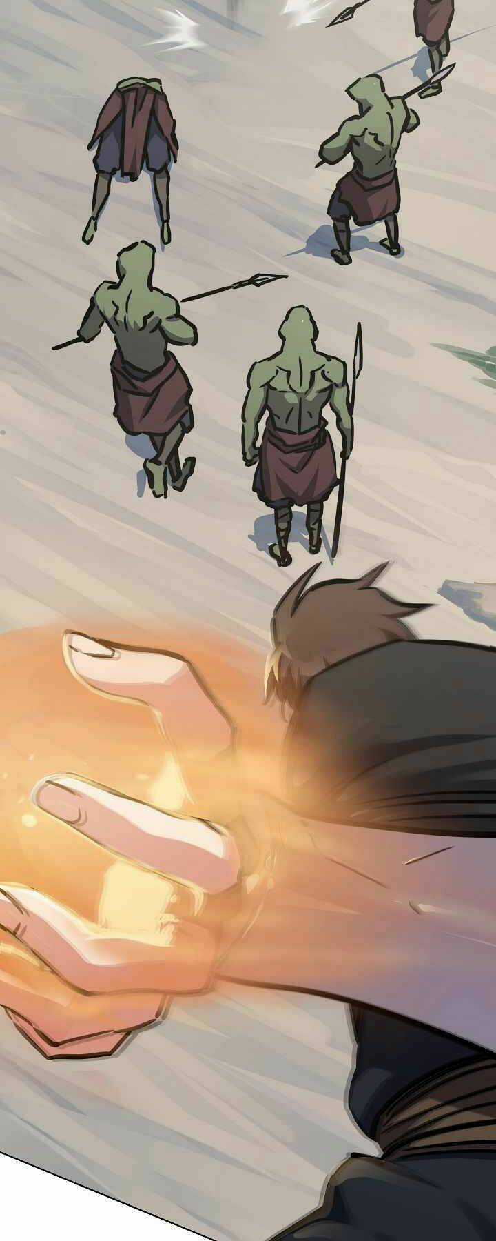 Level 1 Player Chapter 28 trang 30