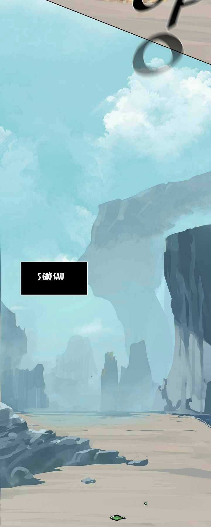 Level 1 Player Chapter 28 trang 32