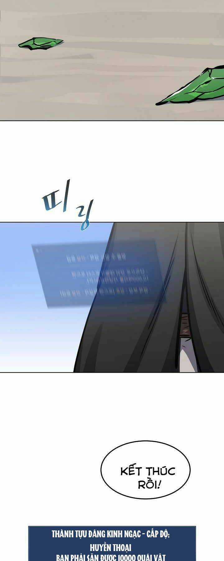 Level 1 Player Chapter 28 trang 33