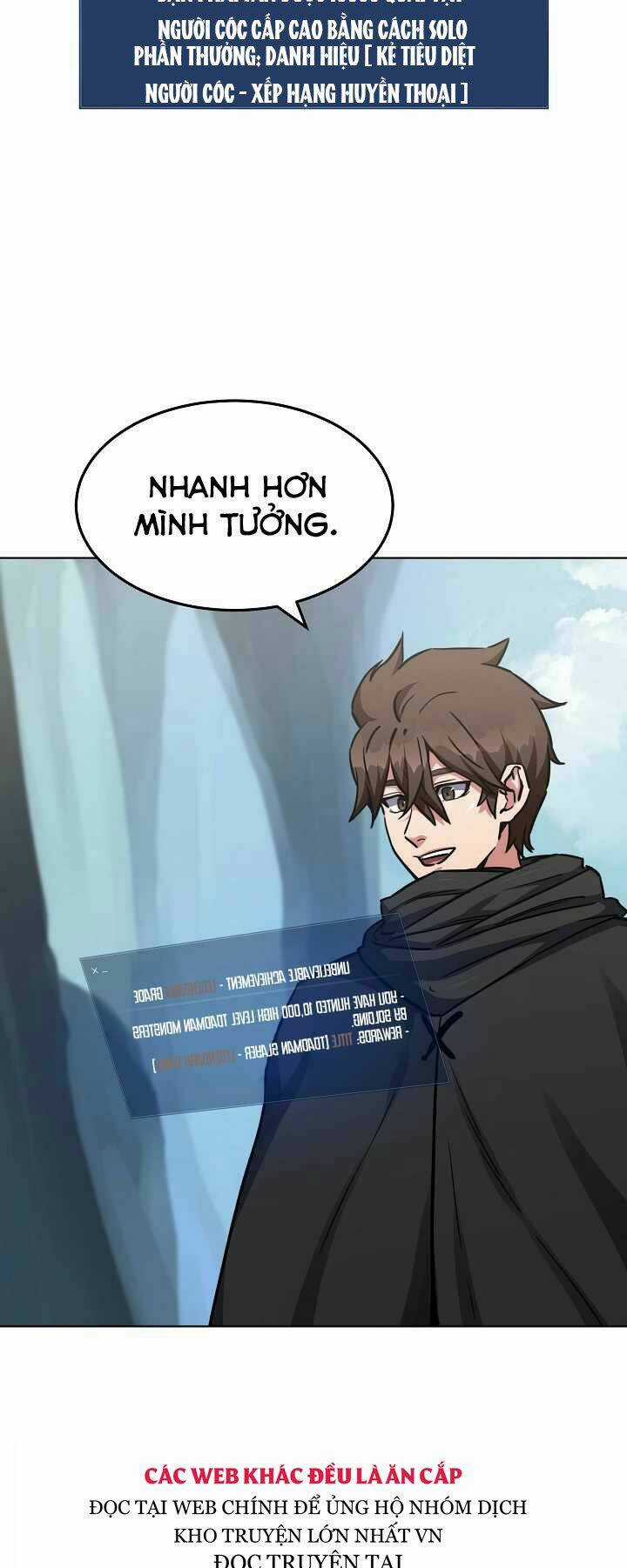 Level 1 Player Chapter 28 trang 34