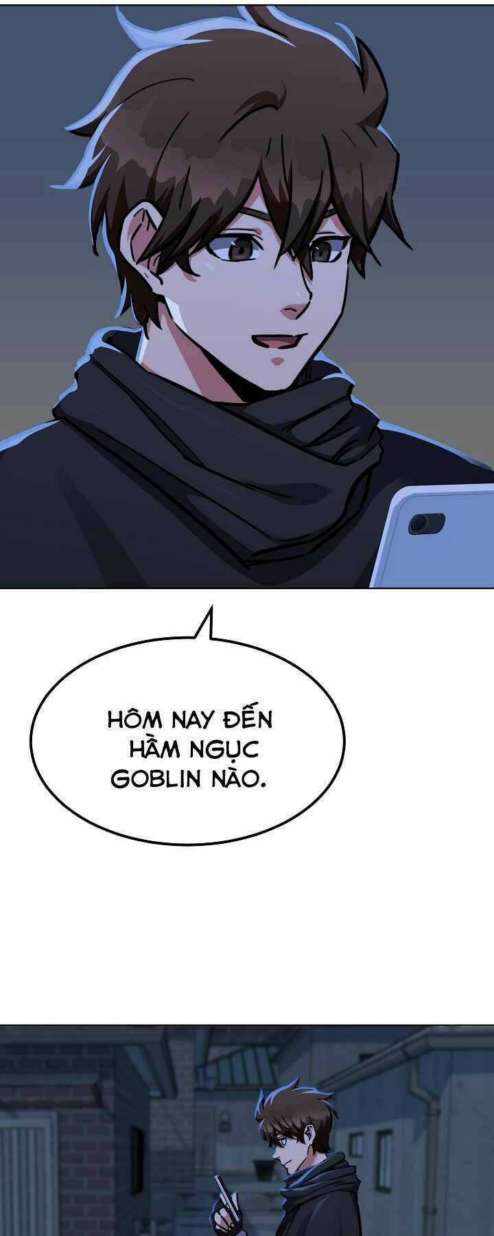 Level 1 Player Chapter 28 trang 37