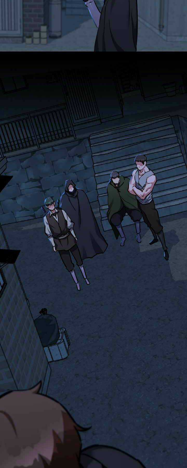 Level 1 Player Chapter 28 trang 38