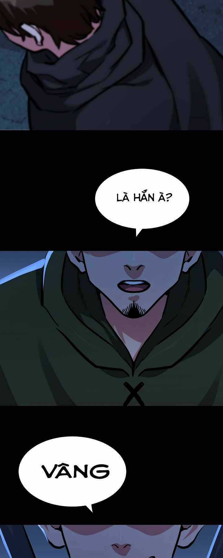 Level 1 Player Chapter 28 trang 39