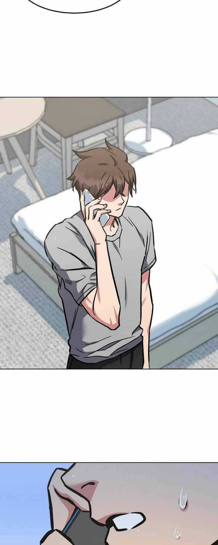 Level 1 Player Chapter 28 trang 4