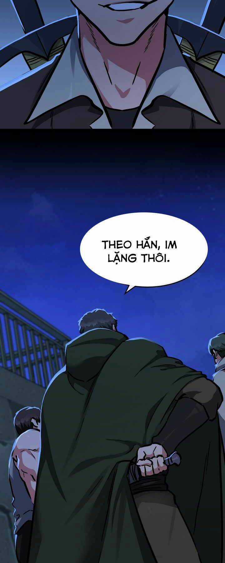 Level 1 Player Chapter 28 trang 40