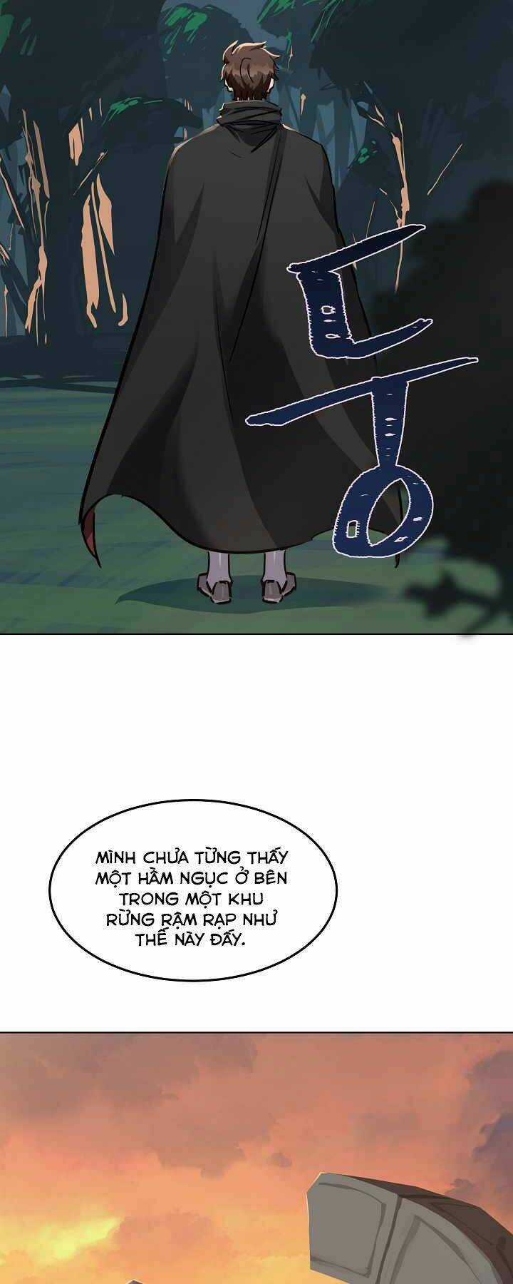 Level 1 Player Chapter 28 trang 44