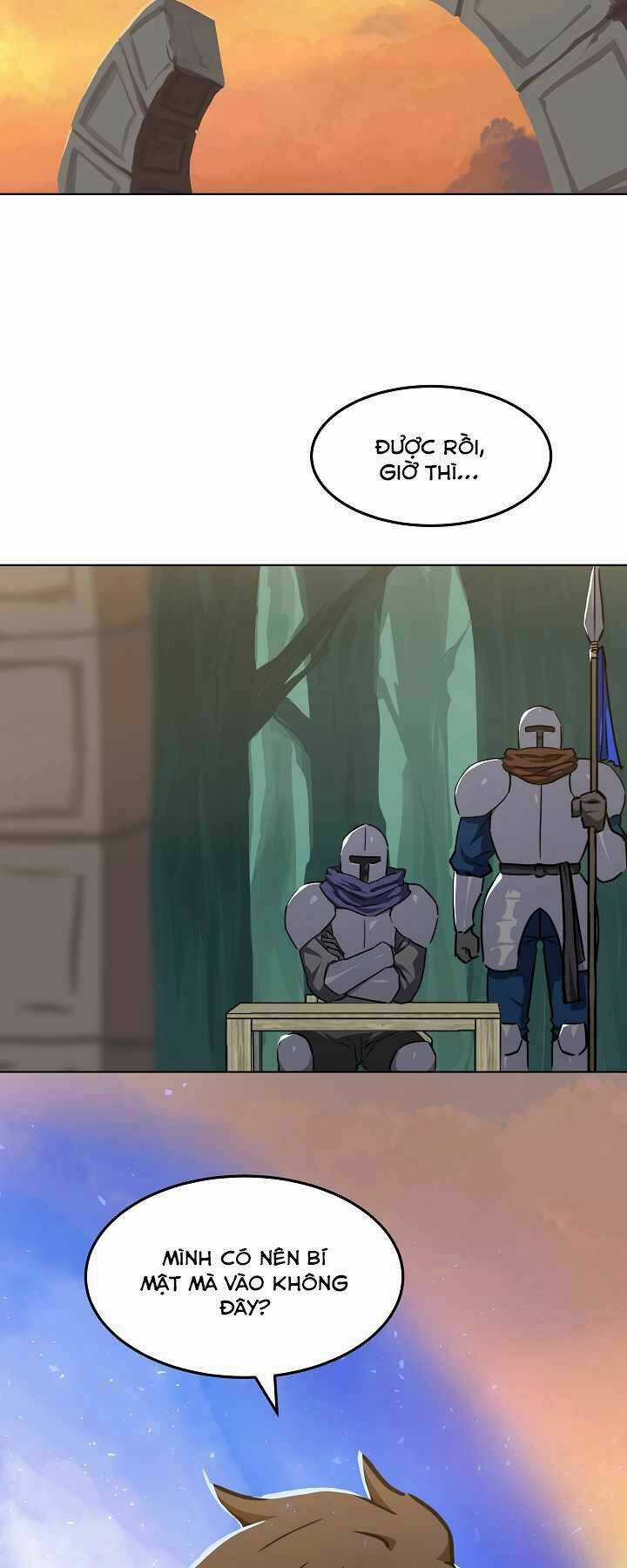 Level 1 Player Chapter 28 trang 45