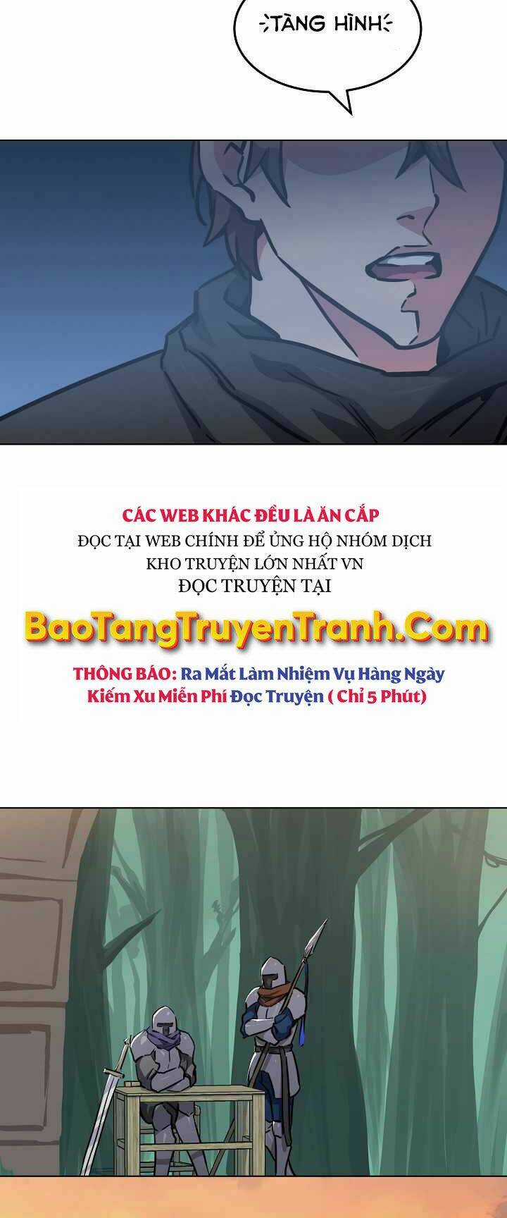 Level 1 Player Chapter 28 trang 47