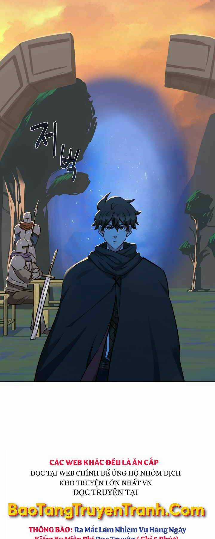 Level 1 Player Chapter 28 trang 48