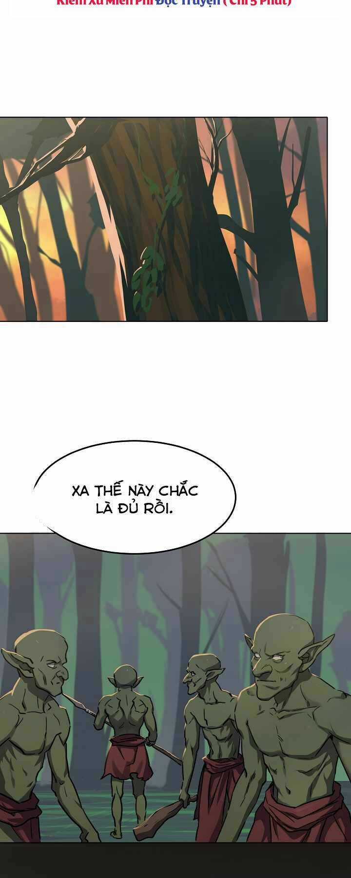 Level 1 Player Chapter 28 trang 49