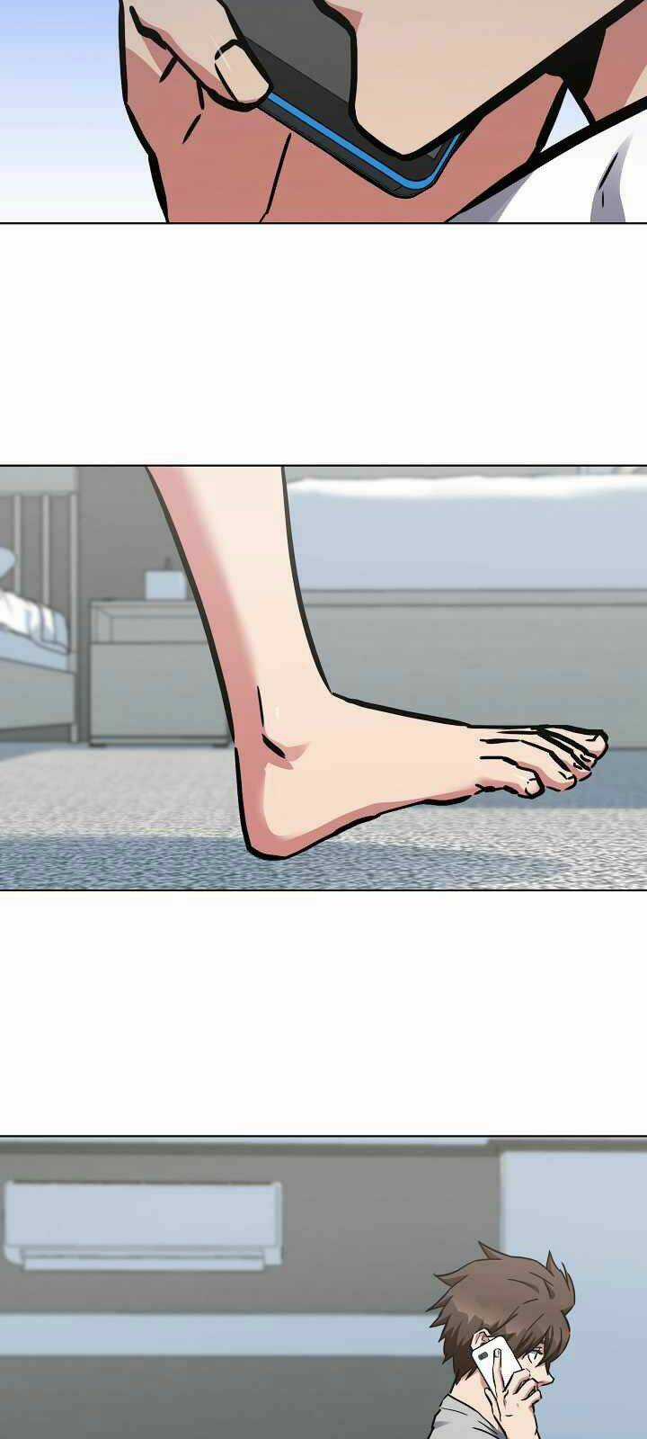 Level 1 Player Chapter 28 trang 5