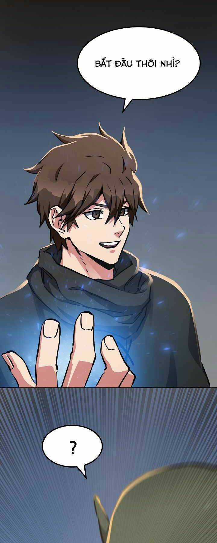 Level 1 Player Chapter 28 trang 50