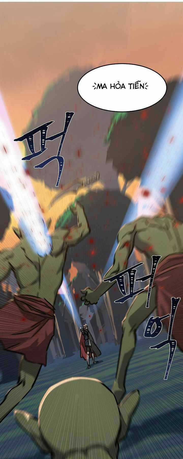 Level 1 Player Chapter 28 trang 52