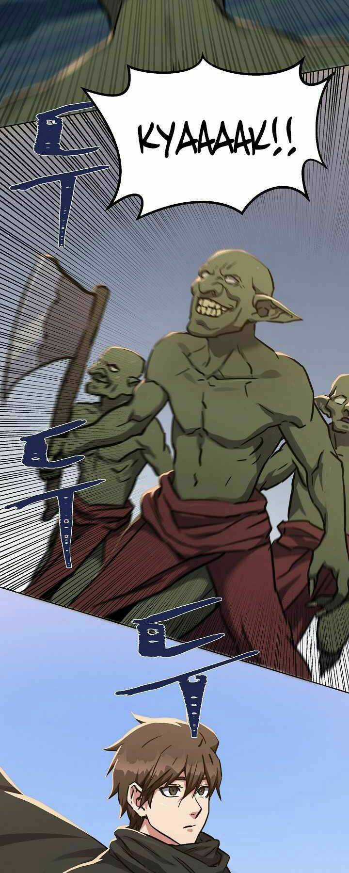 Level 1 Player Chapter 28 trang 53