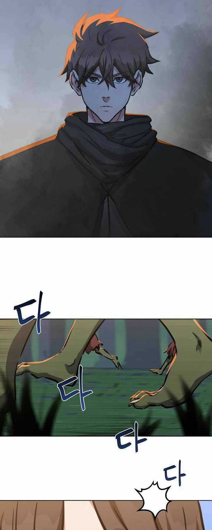 Level 1 Player Chapter 28 trang 56