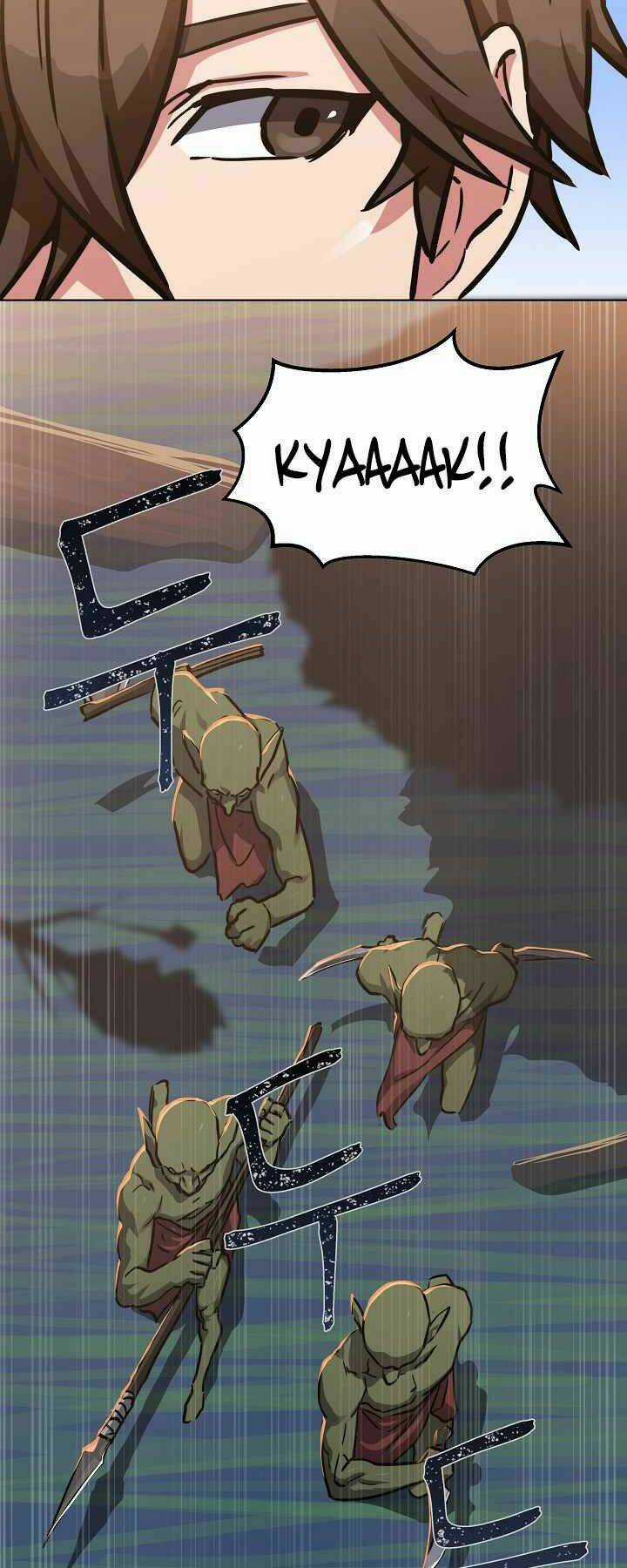 Level 1 Player Chapter 28 trang 57