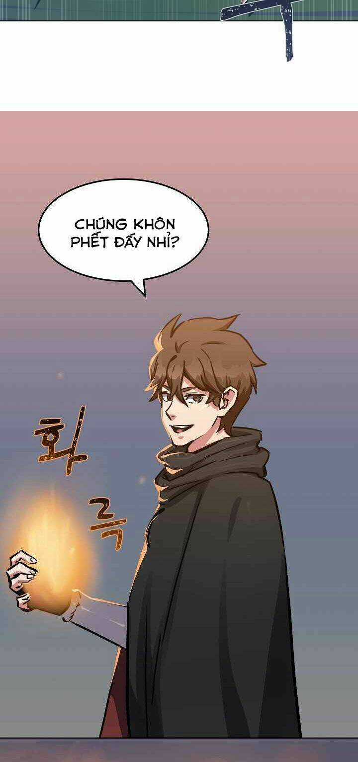 Level 1 Player Chapter 28 trang 58