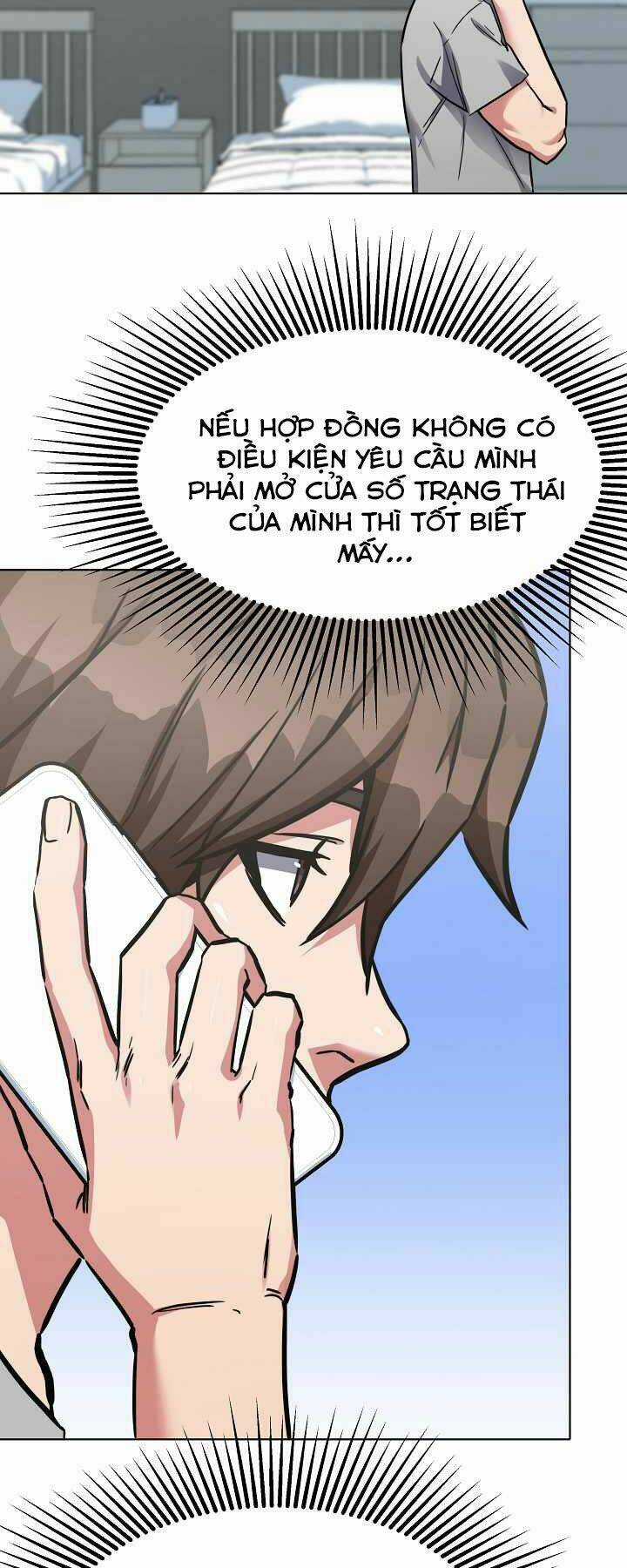 Level 1 Player Chapter 28 trang 6