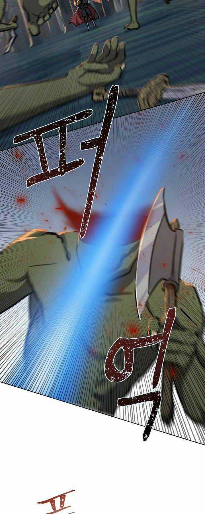 Level 1 Player Chapter 28 trang 60