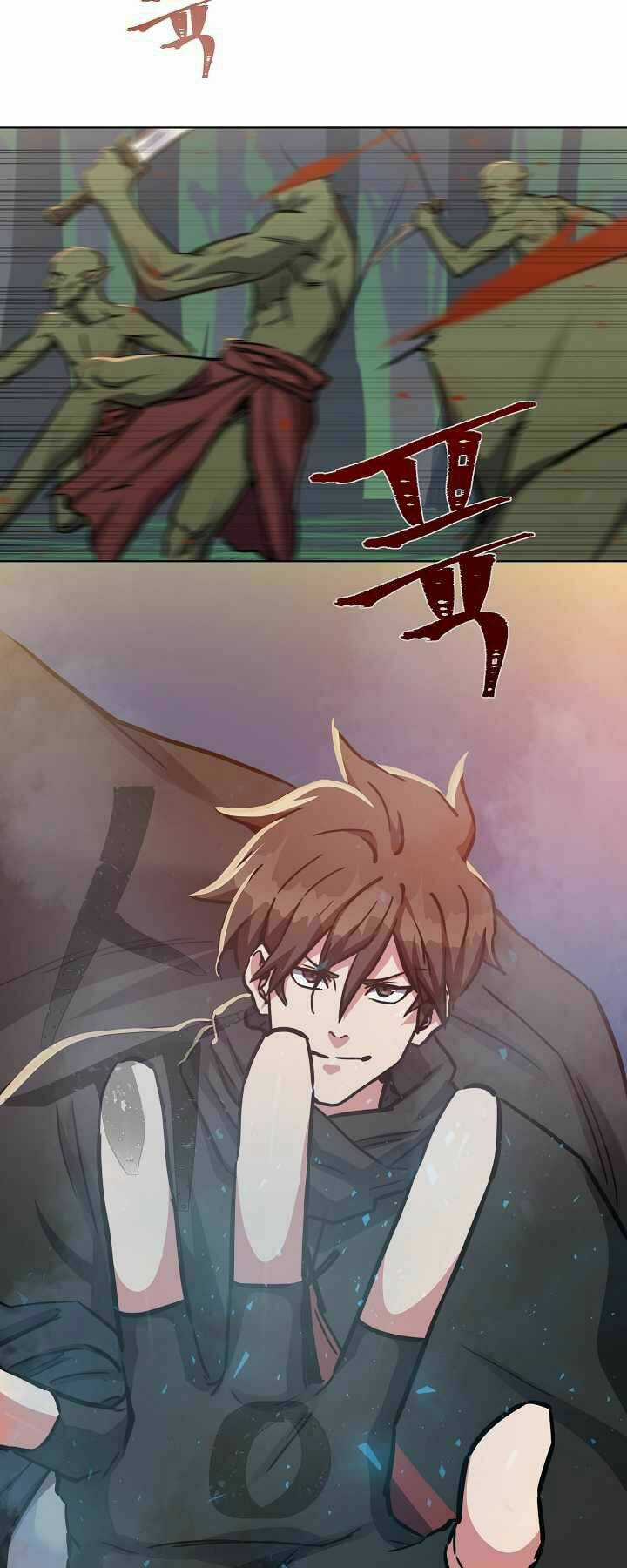 Level 1 Player Chapter 28 trang 61