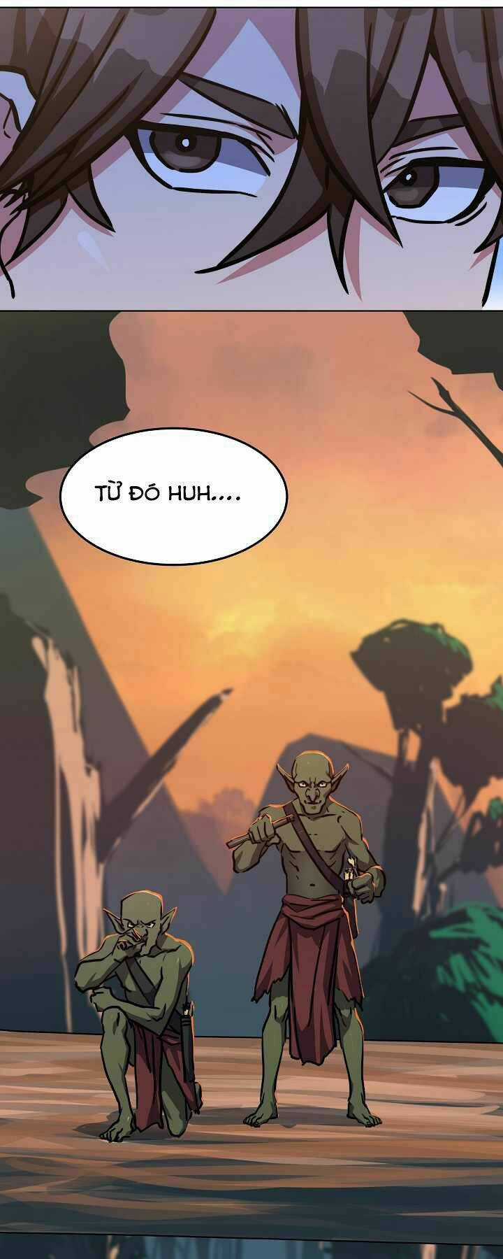 Level 1 Player Chapter 28 trang 64