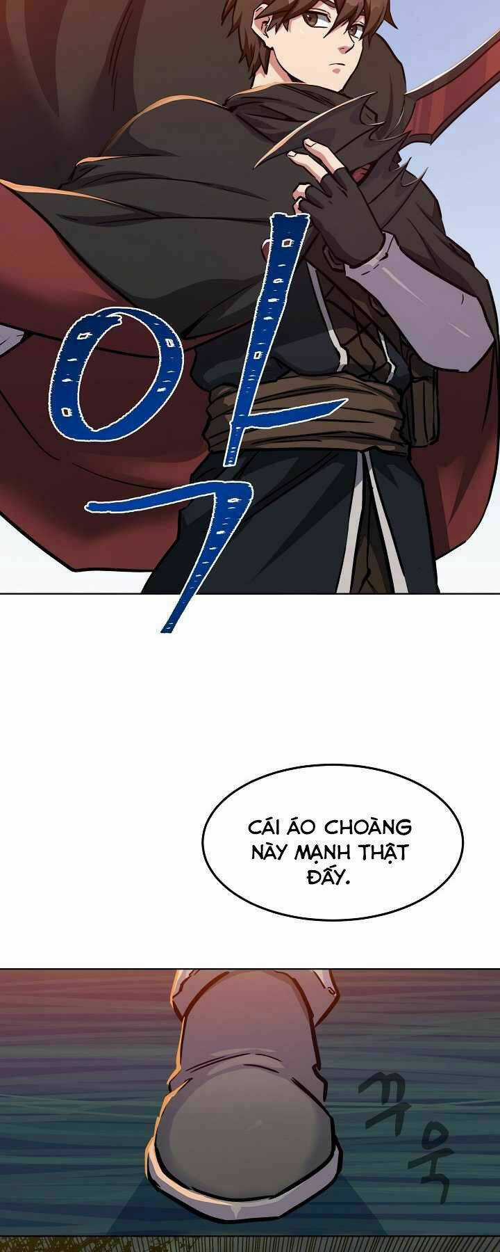 Level 1 Player Chapter 28 trang 66