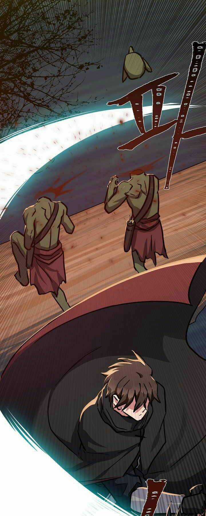 Level 1 Player Chapter 28 trang 67