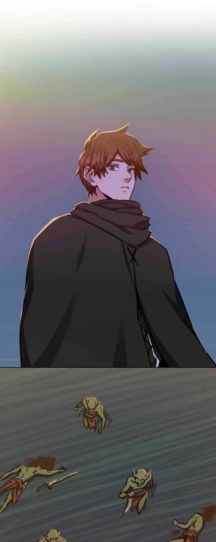 Level 1 Player Chapter 28 trang 69