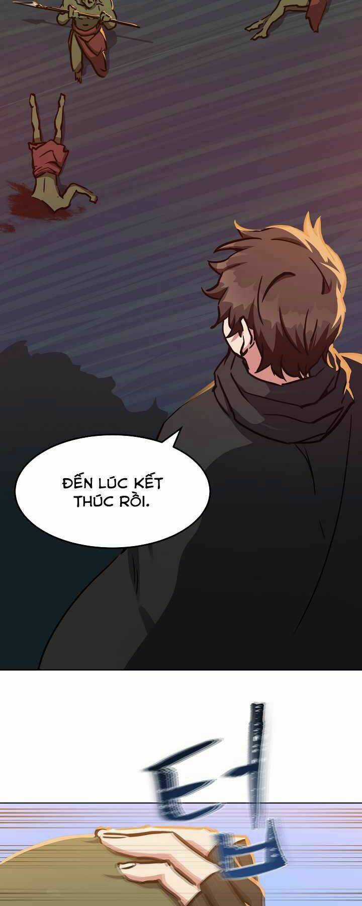 Level 1 Player Chapter 28 trang 70