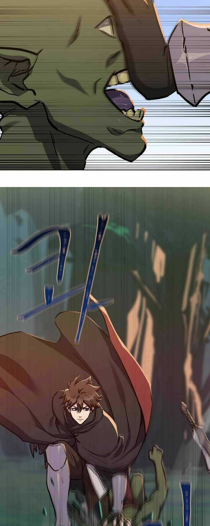 Level 1 Player Chapter 28 trang 71