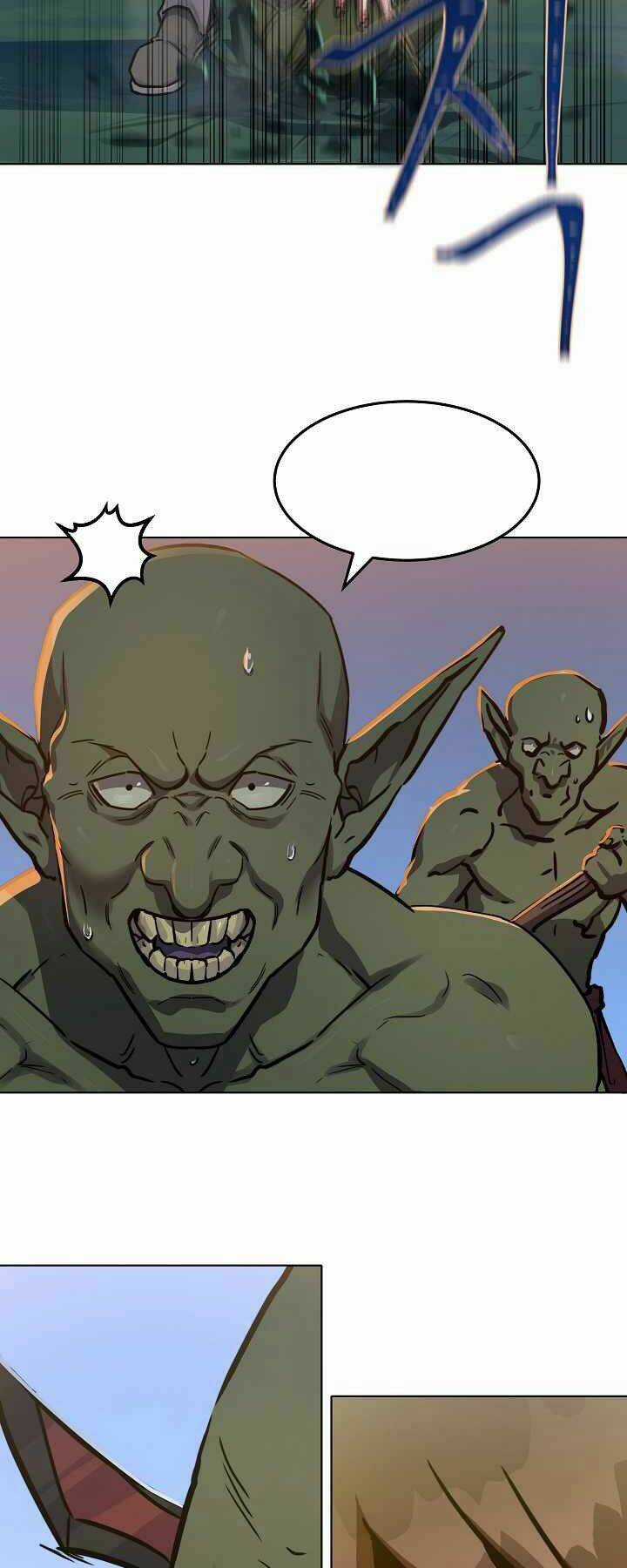 Level 1 Player Chapter 28 trang 72