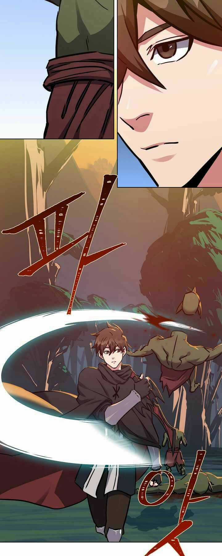 Level 1 Player Chapter 28 trang 73