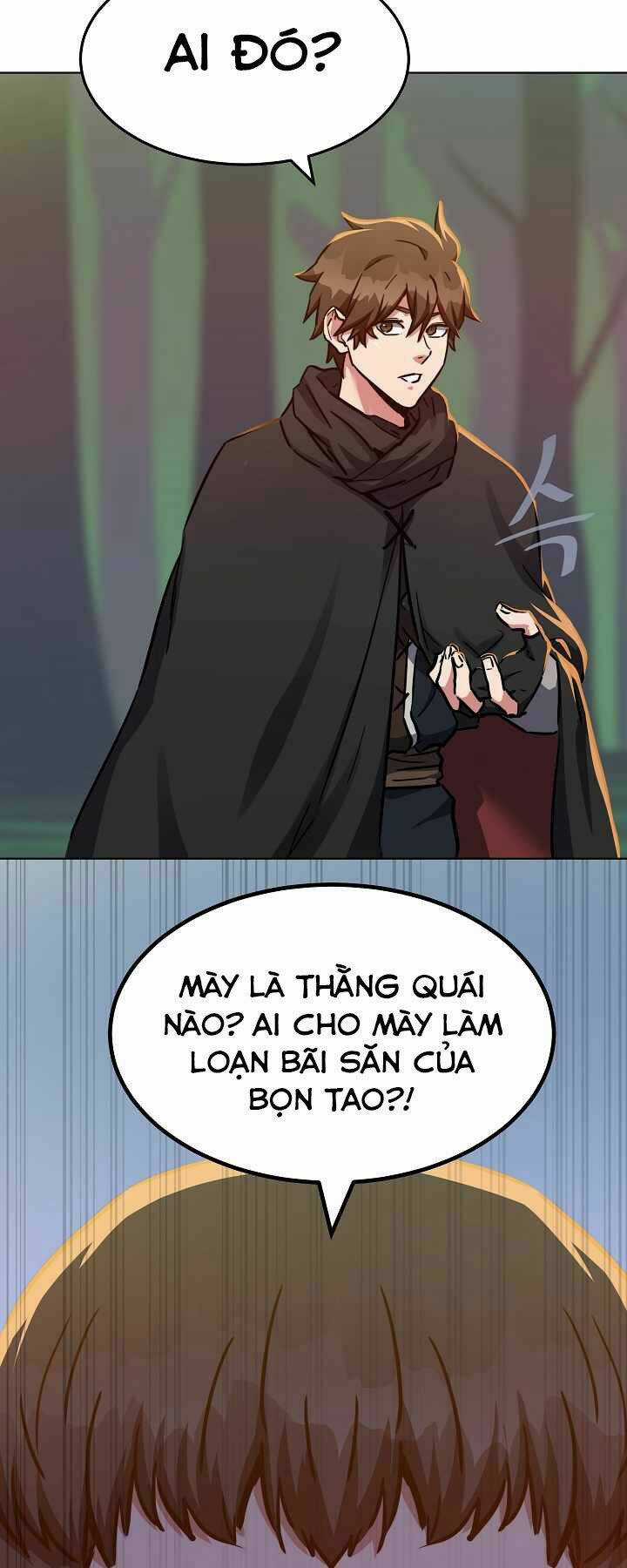 Level 1 Player Chapter 28 trang 77