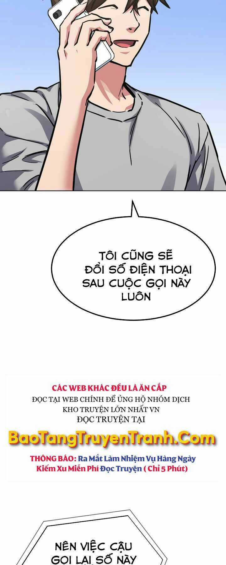 Level 1 Player Chapter 28 trang 9