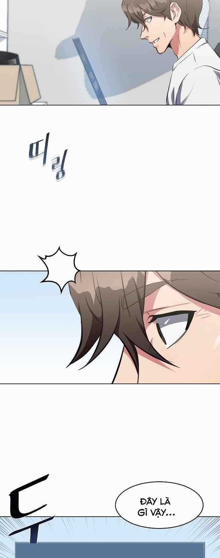 Level 1 Player Chapter 3 trang 11