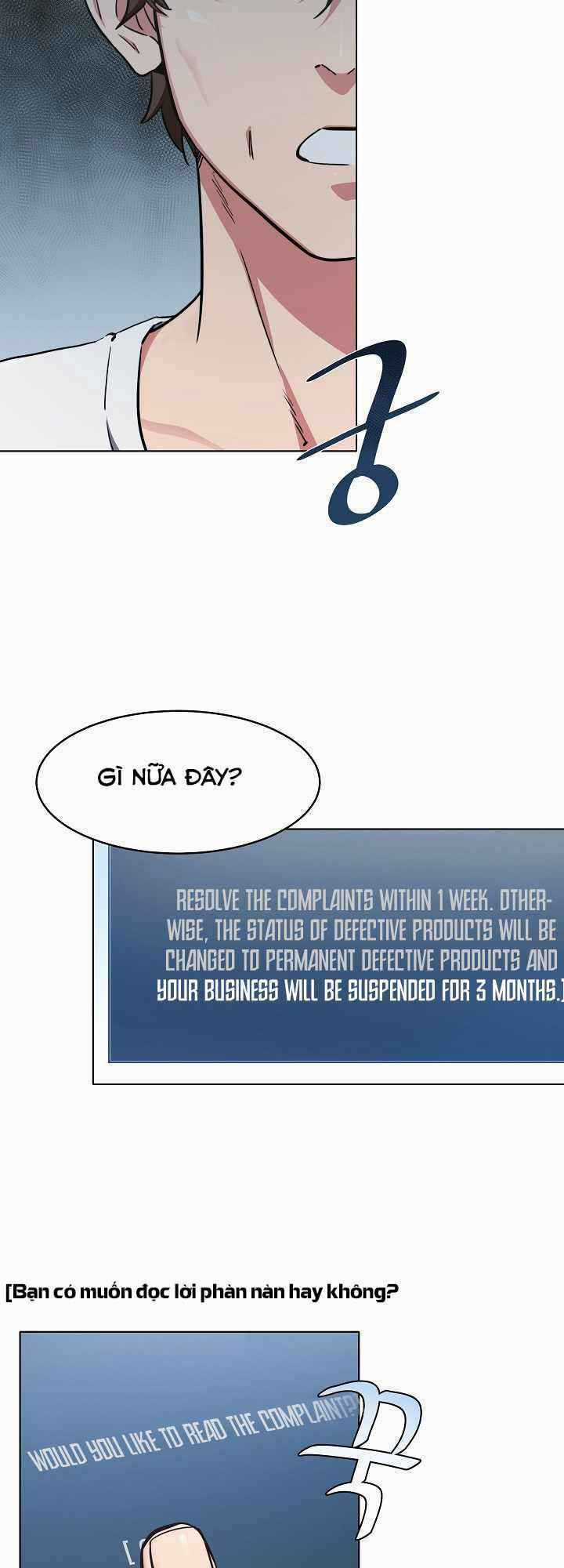 Level 1 Player Chapter 3 trang 16