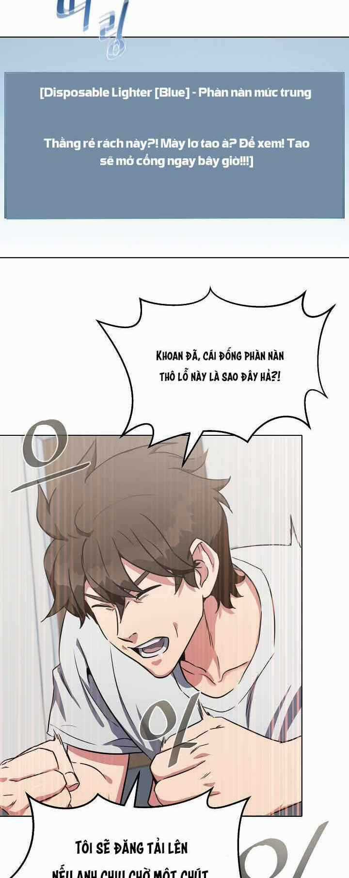 Level 1 Player Chapter 3 trang 20