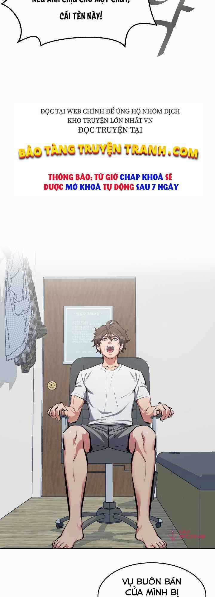 Level 1 Player Chapter 3 trang 21