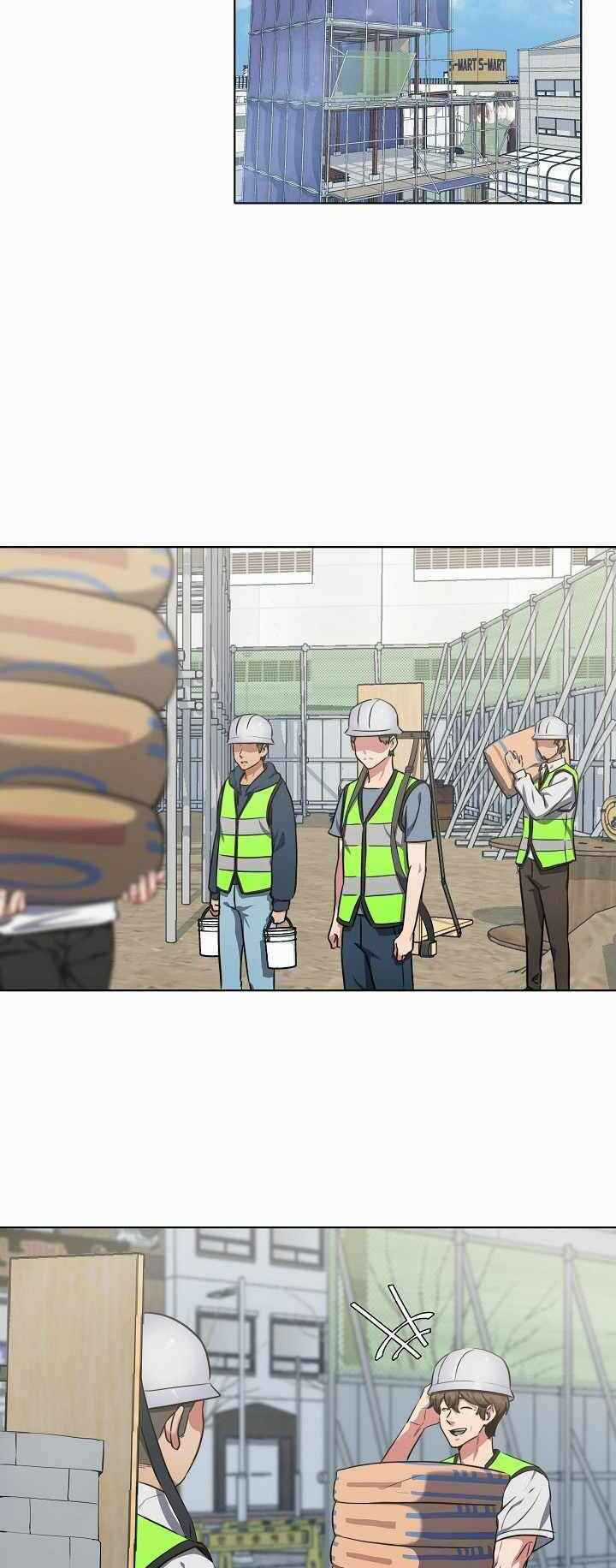 Level 1 Player Chapter 3 trang 25