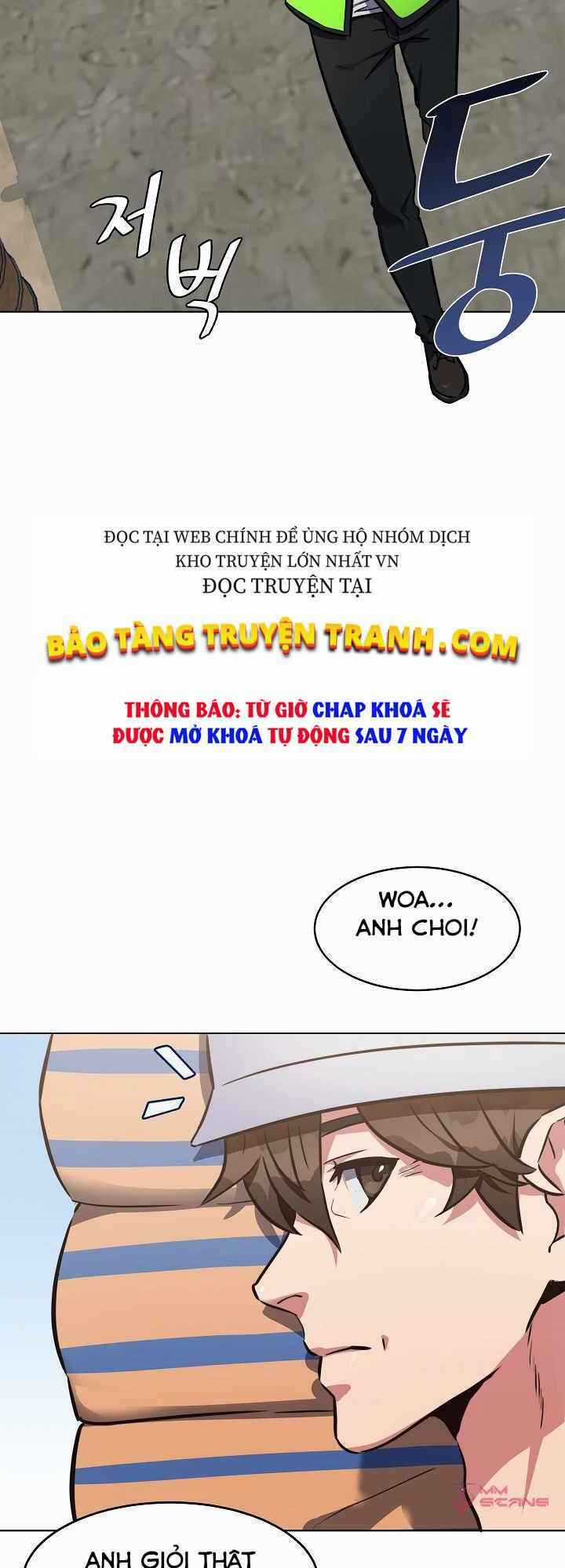 Level 1 Player Chapter 3 trang 3