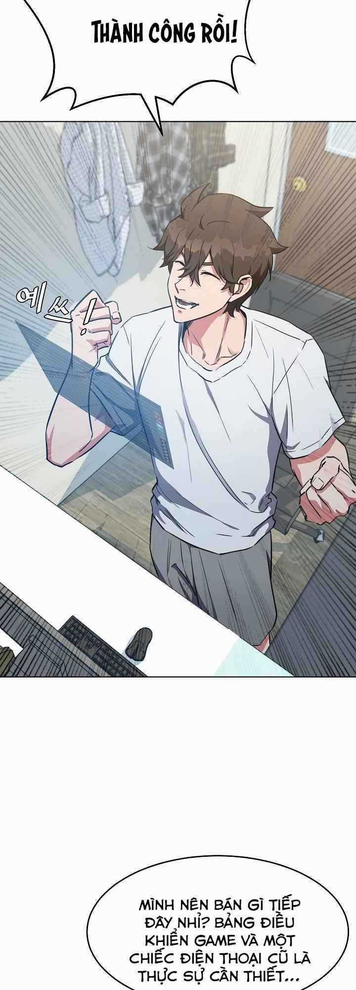 Level 1 Player Chapter 3 trang 37